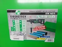 Diamandboormachine eibenstock - afbeelding 2 van  5