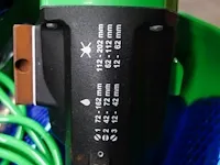 Diamandboormachine eibenstock - afbeelding 4 van  5