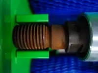 Diamandboormachine eibenstock - afbeelding 5 van  5