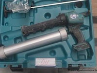 Diamandboormachine hilti dd 150u, werking niet gekend - afbeelding 1 van  2