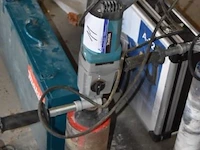Diamandboormachine makita, dbm 130 - afbeelding 1 van  2