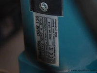 Diamandboormachine makita, dbm 130 - afbeelding 2 van  2