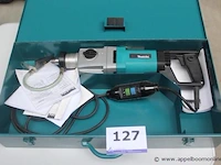 Diamandboormachine makita, dbm131 - afbeelding 1 van  2