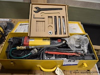 Diamandboormachine rems, picus sr - afbeelding 1 van  2