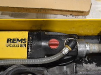 Diamandboormachine rems, picus sr - afbeelding 2 van  2
