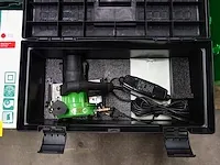 Diamandzaagmachine eibenstock - afbeelding 1 van  6