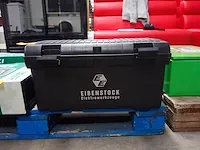 Diamandzaagmachine eibenstock - afbeelding 2 van  6