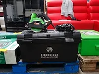 Diamandzaagmachine eibenstock - afbeelding 3 van  6