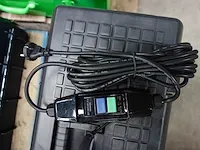 Diamandzaagmachine eibenstock - afbeelding 5 van  6