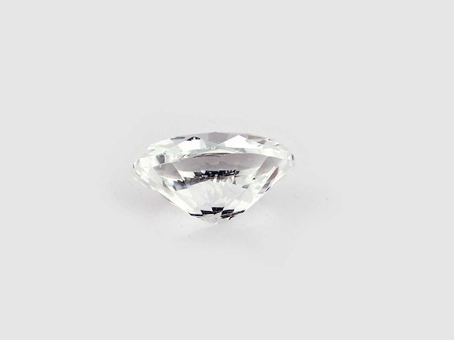Diamant - ronde 0,40 cts de vs - afbeelding 2 van  5