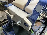 Diamant boart s350f tegelzaagmachine - afbeelding 5 van  8