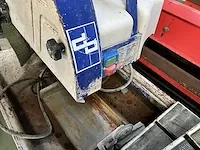 Diamant boart ts350f tegelzaagmachine - afbeelding 4 van  7