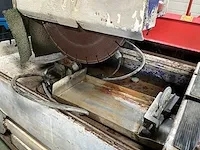 Diamant boart ts350f tegelzaagmachine - afbeelding 5 van  7