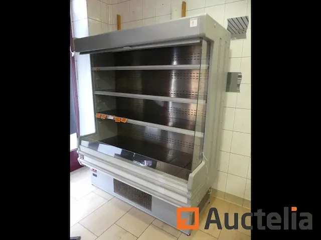 Diamant gekoeld display - afbeelding 1 van  8
