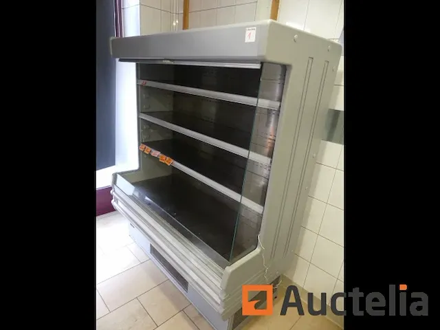 Diamant gekoeld display - afbeelding 2 van  8