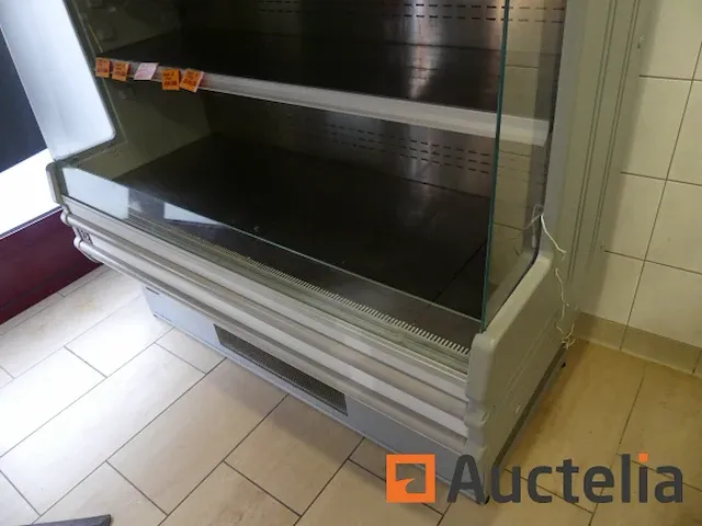 Diamant gekoeld display - afbeelding 3 van  8