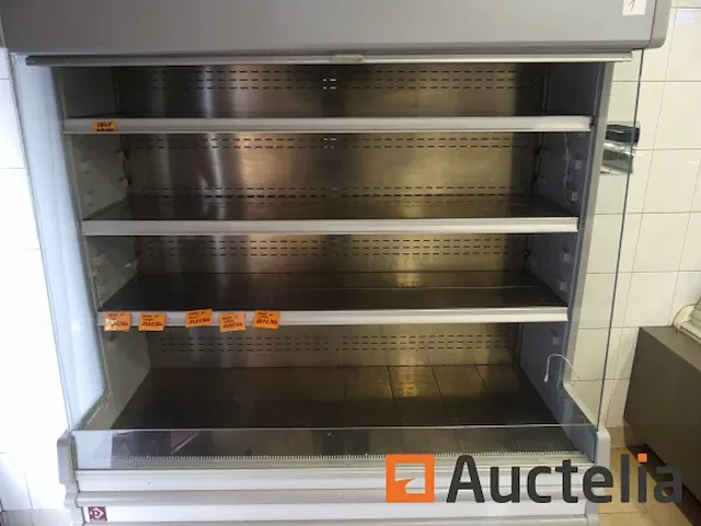 Diamant gekoeld display - afbeelding 4 van  8