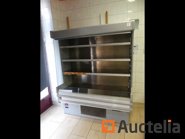 Diamant gekoeld display - afbeelding 7 van  8