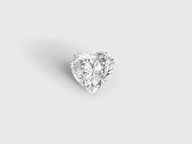 Diamant-hart 1.0 cts def vs - afbeelding 1 van  7