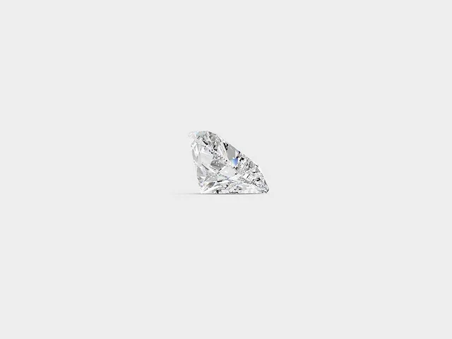 Diamant-hart 1.0 cts def vs - afbeelding 3 van  7