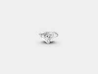 Diamant-hart 1.0 cts def vs - afbeelding 4 van  7