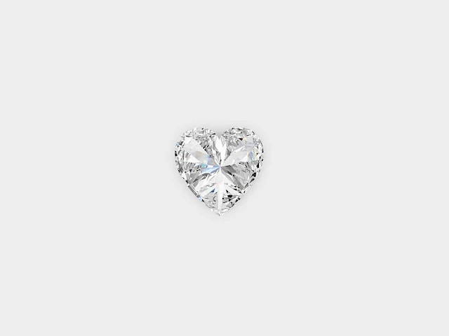 Diamant-hart 1.0 cts def vs - afbeelding 6 van  7