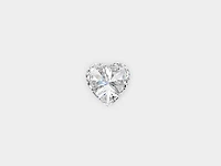 Diamant-hart 1.0 cts def vs - afbeelding 6 van  7