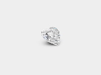 Diamant-hart 1.0 cts def vs - afbeelding 2 van  7