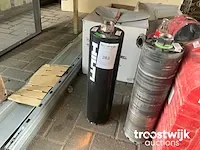 Diamant klokboor - afbeelding 1 van  3