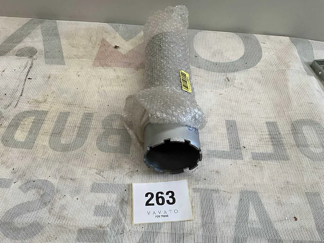 Diamant klopboor 108 - afbeelding 1 van  1