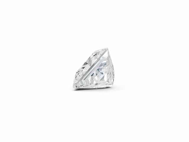 Diamant-prinses 1.0 cts def vs - afbeelding 2 van  7