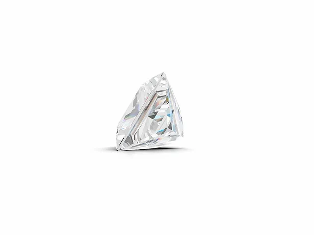 Diamant-prinses 1.0 cts def vs - afbeelding 3 van  7