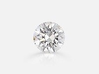 Diamant-ronde igi gecertificeerd 3.52cts f vs1 - afbeelding 7 van  7