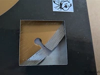 Diamant slijpschijf 230mm - afbeelding 6 van  6