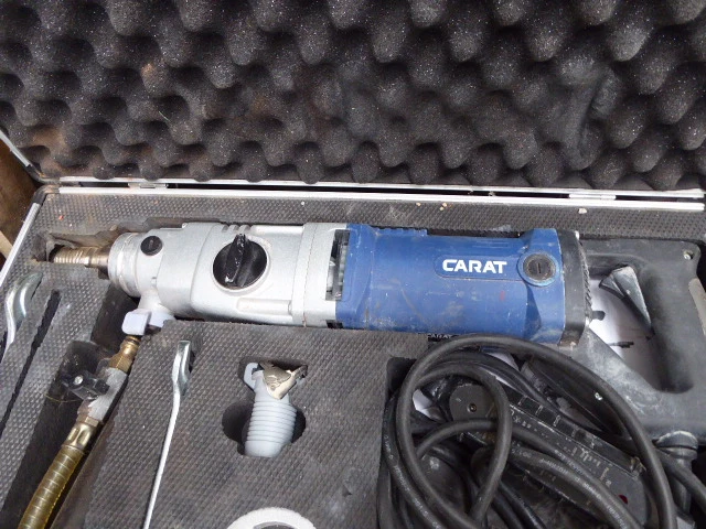 Diamantboor carat - afbeelding 2 van  3