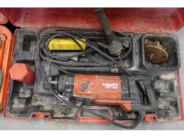 Diamantboor hilti - afbeelding 1 van  2