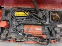 Diamantboor hilti - afbeelding 1 van  2