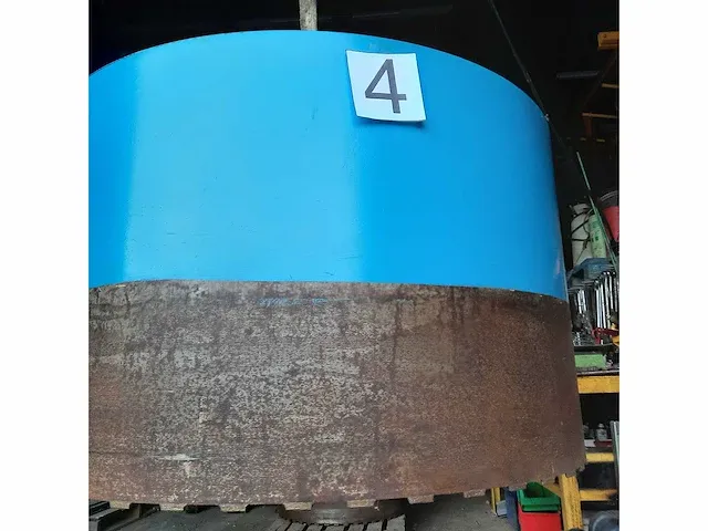 Diamantboor - afbeelding 3 van  3