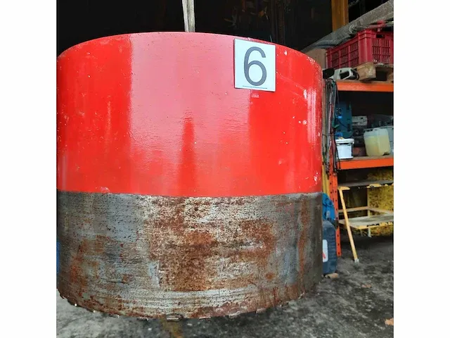 Diamantboor - afbeelding 3 van  4