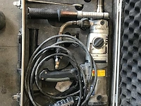Diamantboormachine carat a2012 elektrisch - afbeelding 1 van  1