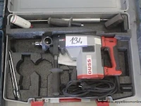 Diamantboormachine duss, dia303s - afbeelding 1 van  2