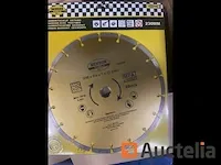 Diamantschijf 230mm - afbeelding 2 van  2