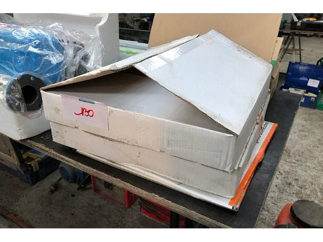 Diamantschijf + betonschijven golz - afbeelding 6 van  6