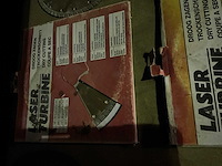 Diamantzaagbladen (8x) - afbeelding 4 van  16