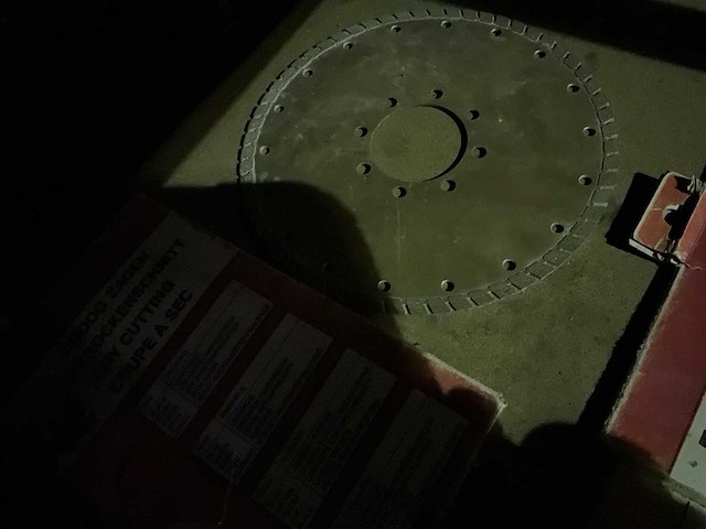 Diamantzaagbladen (8x) - afbeelding 5 van  16