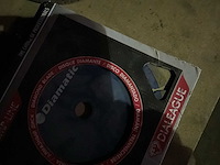 Diamantzaagbladen (8x) - afbeelding 6 van  16