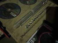 Diamantzaagbladen (8x) - afbeelding 7 van  16