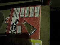 Diamantzaagbladen (8x) - afbeelding 13 van  16