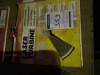 Diamantzaagbladen (8x) - afbeelding 14 van  16