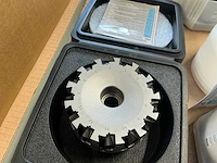 Diamill wisselplaatfrees (11x) - afbeelding 4 van  7